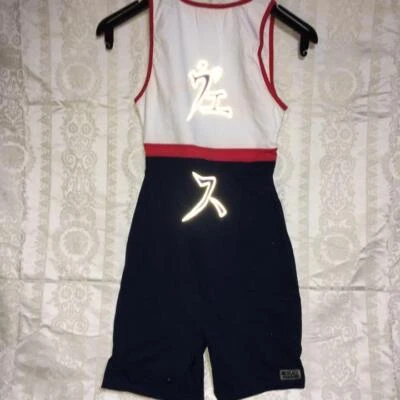 VERSACE sports collection sportswear for women size M From Japan i5324 - Image 1 of 4