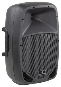 Activo 25.4cm Altavoz - GO-SOUND 10A - Imagen 1 de 3