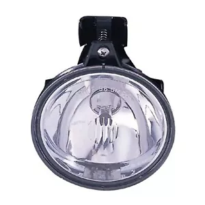 98-02 FIREBIRD TRANS AM TA ONE SINGLE FOG RUNNING LIGHT LH OR RH WS6 GM2592122 - Picture 1 of 1