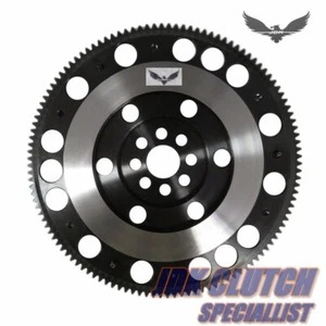 JDK CHROMOLY FLYWHEEL 6SPD for 2002-2006 RSX TYPE-S & 2006-2011 CIVIC SI 2.0L - Picture 1 of 3