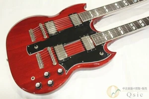Gibson Custom Shop EDS-1275 2022 SN #CS102697 chitarra elettrica - Foto 1 di 11