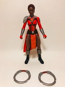 Marvel Legends Nakia, Okoye Wave - Bild 1 von 7