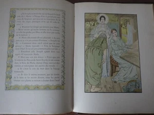 LA REVUE ILLUSTREE 1891 (2eme semestre) reliure editeur  - Picture 1 of 12