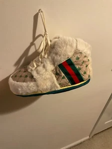 Gcci 420 Rare Sneaker Slipper | Limited Edition - One Size Fits All - Picture 1 of 6
