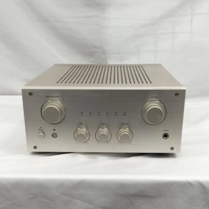 Amplificatore integrato Sony TA-F3000 - Foto 1 di 5