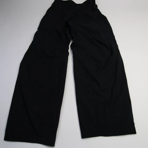 Chicago Blackhawks adidas Athletic Pants Men's Black Used Cover