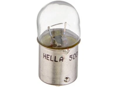 For 2000-2006 Volkswagen Golf Side Marker Light Bulb Rear Hella 63395MNJR 2001 - Image 1 of 2