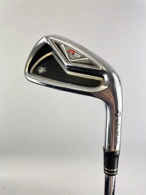 Taylormade R9 TP 6 Iron Regular Flex Steel /New Grip /2059 - Image 1 of 4
