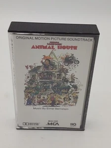 Animal House Soundtrack (Kassette) - Bild 1 von 3
