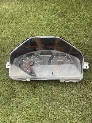 VOLVO 30 C30 2008-2013 cuadro de instrumentos velocímetro 30765313 OEM Foto 1 de 4