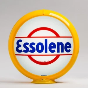 Essolene 13.5" in Yellow Plastic Body (G231) FREE US SHIPPING - Picture 1 of 1
