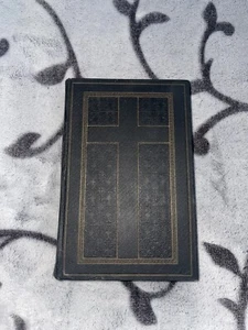 Die Bibel das Alte und Neue Testament 1861 - Bild 1 von 4