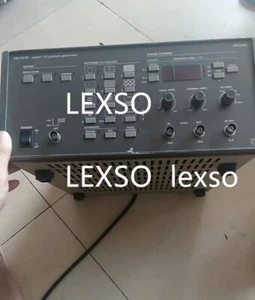 Philips PM5518 Color Television Pattern generator, 32 to 900 MHz - Picture 1 of 4