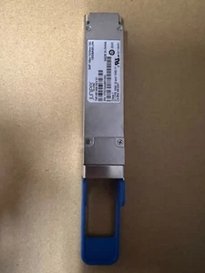 Juniper 100G-LR4 Ethernet only QSFP28 Module Type 2 QSFP-100G-LR4 - Picture 1 of 2