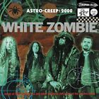 White Zombie Astro-Creep: 2000 Lp Black Vinyl New Sealed
