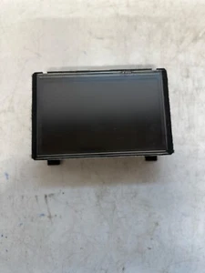 2013 infinity jx35 radio screen - Picture 1 of 2