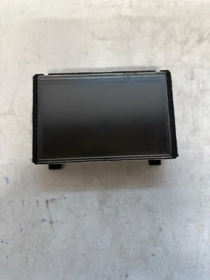 2013 infinity jx35 radio screen - Image 1 of 2