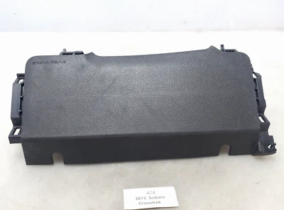 ✅OEM Subaru Crosstrek Impreza WRX STI lado del conductor rodilla columna airbag SRS Foto 1 de 4