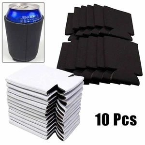 Mangas plegables para enfriadores de latas mantienen tus bebidas frías durante eventos al aire libre - Imagen 1 de 26