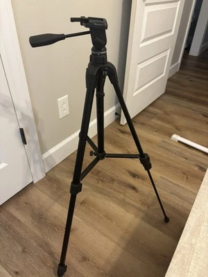 Sunpak Platinum Plus 6200x Tripod - Image 1 of 4