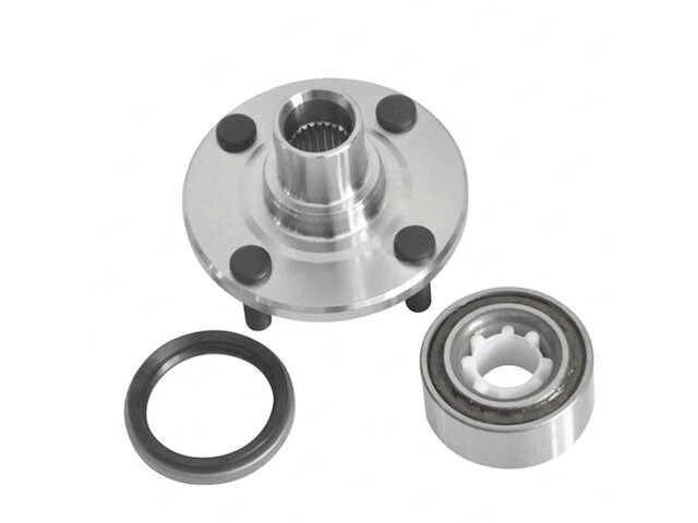 Kit de reparación de buje de rueda delantera para Toyota MR2 1986-1989 1987 1988 SD829GW Foto 1 de 1