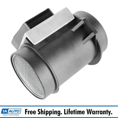 Датчик массового расхода воздуха метр MAF MAS для BMW E36 325I 325IC 325IS 525I - Изображение 1 из 4