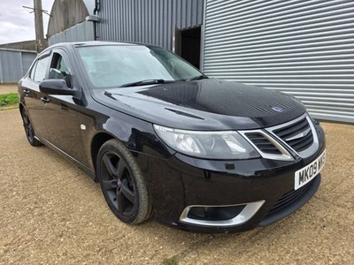 2009 09 SAAB 9-3 1.9 TTiD 180 AERO TIP/AUTO TWIN TURBO SALOON - Image 1 of 4