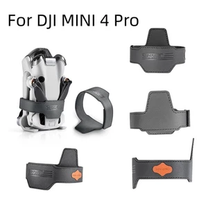 PU Bundle Propeller Blade Tie Propeller Holder for DJI MINI 4 Pro - Picture 1 of 19