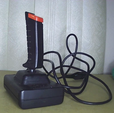 Wico Command Control Joystick Controller Atari 2600 Commander 64 - Image 1 of 4