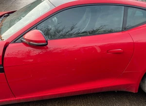 F-Type NS Türbaugruppe T2R27381 (SALSA CHA) - Bild 1 von 1