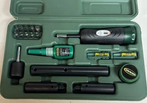 Weaver Deluxe Scope Mounting Kit - Picture 1 of 5