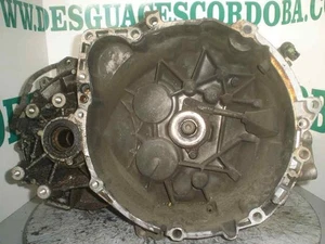 1023625 GEARBOX / 98401 / 9864 FOR MITSUBISHI SPACE STAR DG0 1.9 DI-D CAT - Picture 1 of 3