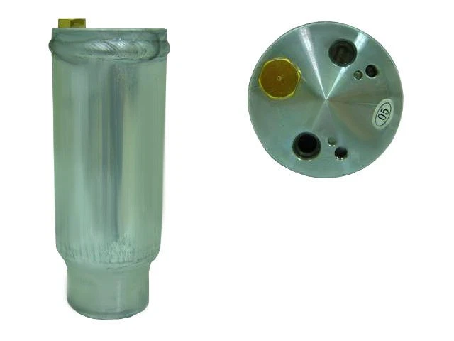 A/C Receiver Drier For 1997-2001 Subaru Impreza 2000 1998 1999 QQ159GF - Image 1 of 1