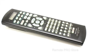 Sherwood AV Receiver GENUINE Remote Control R-863 R-956 R-965 R863 R956 R965 - Picture 1 of 3