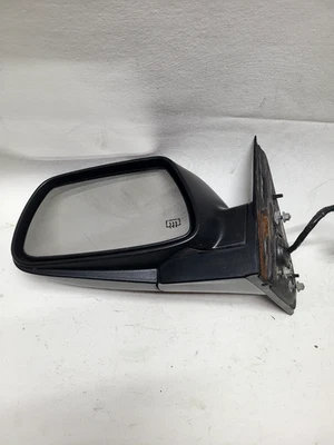 Оригинальное левостороннее зеркало с подогревом для водителя Jeep Grand Cherokee WK 05-10 - Изображение 1 из 4