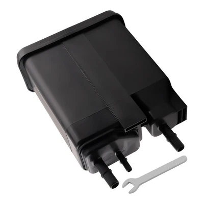 Bote de carbón EVAP emisiones de vapor para Chevrolet Silverado 3500 HD 2007-2010 Foto 1 de 4