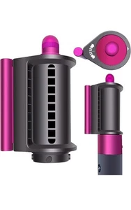 Haartrockneraufsatz für Dyson Airwrap HS01 HS05, Fuchsia - Glätttrockner... - Bild 1 von 3