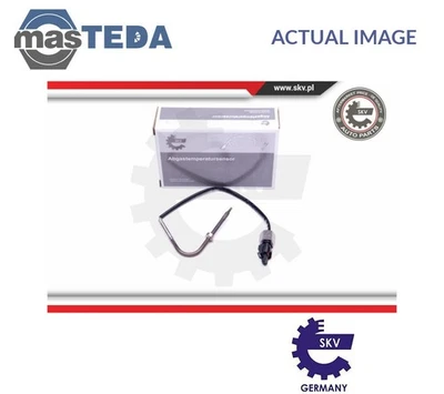 30SKV274 SENSOR EXHAUST GAS TEMPERATURE SKV GERMANY NEW OE REPLACEMENT - Image 1 of 4