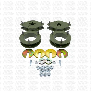 1.5 inch (38mm) lift kit for 2024 Mazda CX-90 - Picture 1 of 3