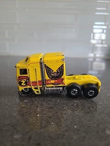 Semirremolque vintage Hot Wheels Thunder Roller - Imagen 1 de 15