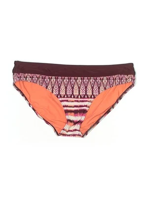 Pantalones de traje de baño PrAna morados para mujer M Foto 1 de 2