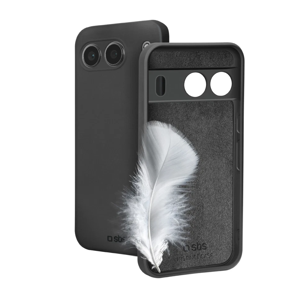 Cover Instinct per OnePlus Nord 4 - Immagine 1 di 1