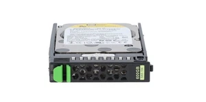 Fujitzu Primenergy A3C40135103 600GB 2,5 Zoll SAS 10K 6Gbps HDD - 1 Jahr Garantie - Bild 1 von 4