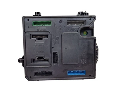 Centralina Di Controllo Per RENAULT GRAND SCÉNIC III (JZ0/1) 1. - Immagine 1 di 4