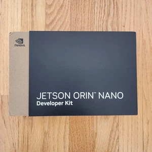 NVIDIA Jetson Orin Nano Super Developer Kit - Fast Shipment - Picture 1 of 3
