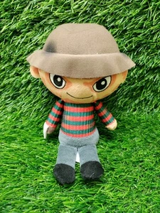 Funko Horror Plushies Freddy Krueger A Nightmare on Elm Street Movie Plush - Picture 1 of 5