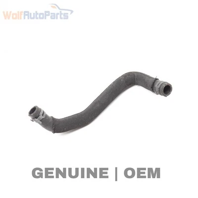 2016-2023 AUDI TT - шланг охлаждающей жидкости / линия 5Q0121058R - Изображение 1 из 4