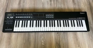 Midi Keyboard Controller Roland A-800 PRO - Bild 1 von 6