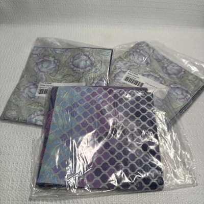 Free Spirit Tula Pink Eden Charm Pack 5"Square Stack Lot Of 45 Design Print - Image 1 of 4