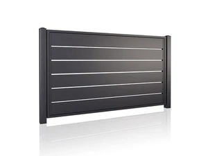 Wisniowski Zaunfelder System HOME INCLUSIVE AW.10.228 Abst - Größe 2500x1300 mm - Bild 1 von 1